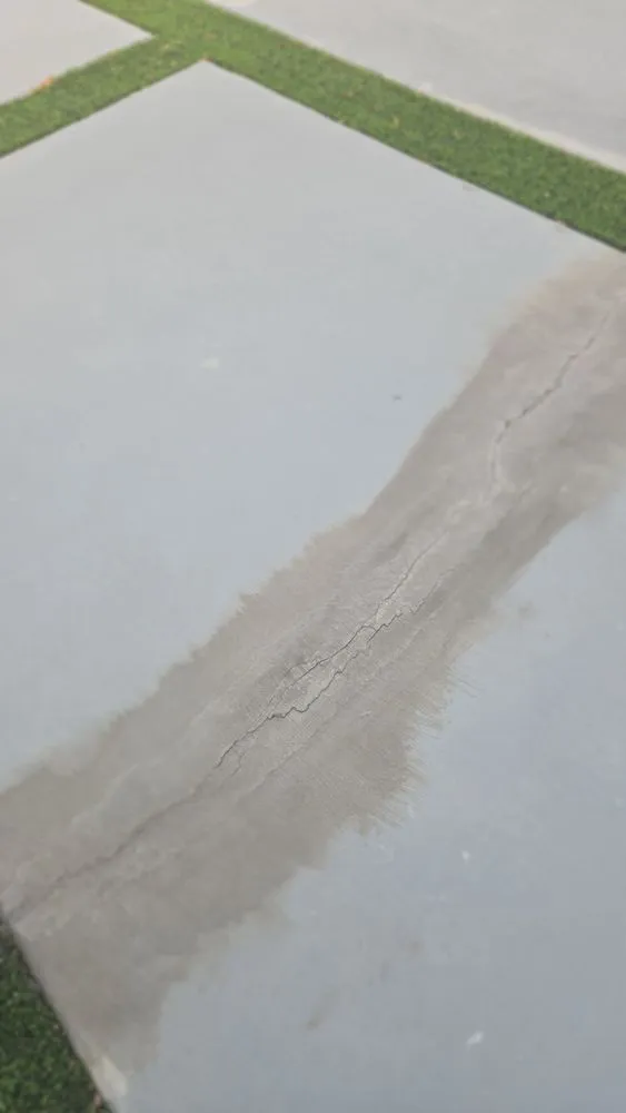 Custom lawn mowing service for homes across Laveen, AZ - Bethel concrete work & landscape