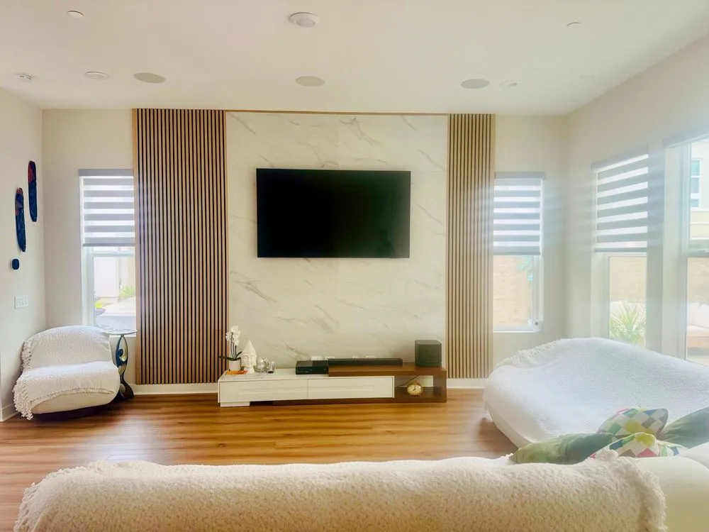 Affordable yard cleanup service in Irvine, CA by Bethel Construction