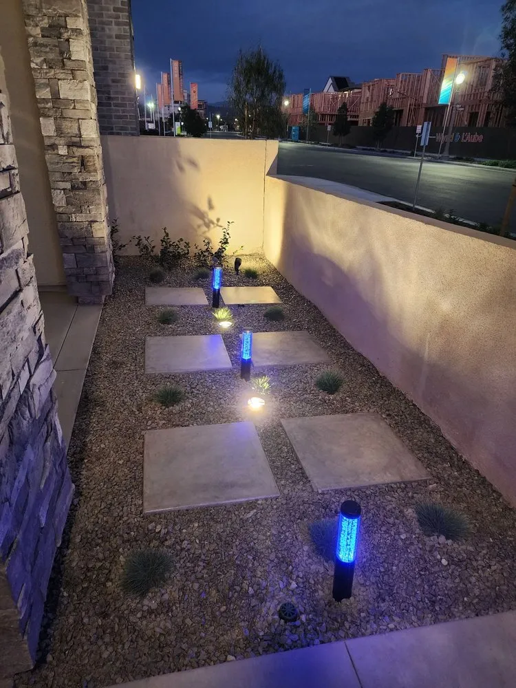 Expert lawn mowing service experts serving Irvine, CA - Bethel Construction