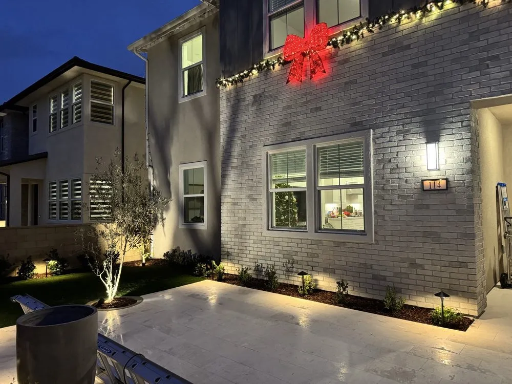 Local lawn mowing service in Irvine, CA - Bethel Construction