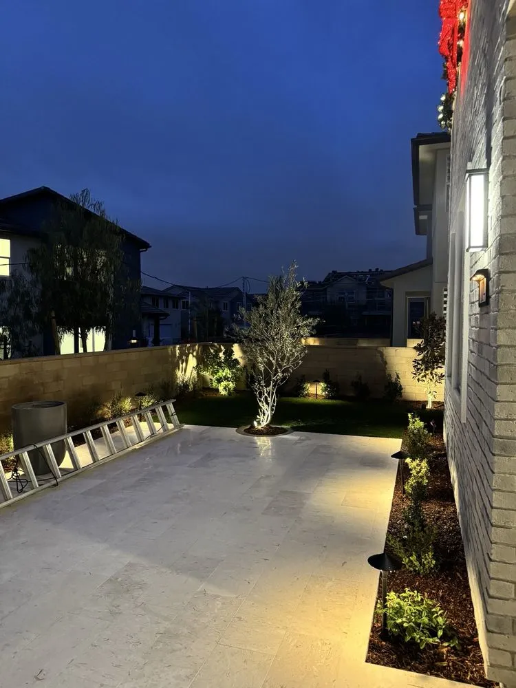 Affordable landscaping services experts serving Irvine, CA - Bethel Construction