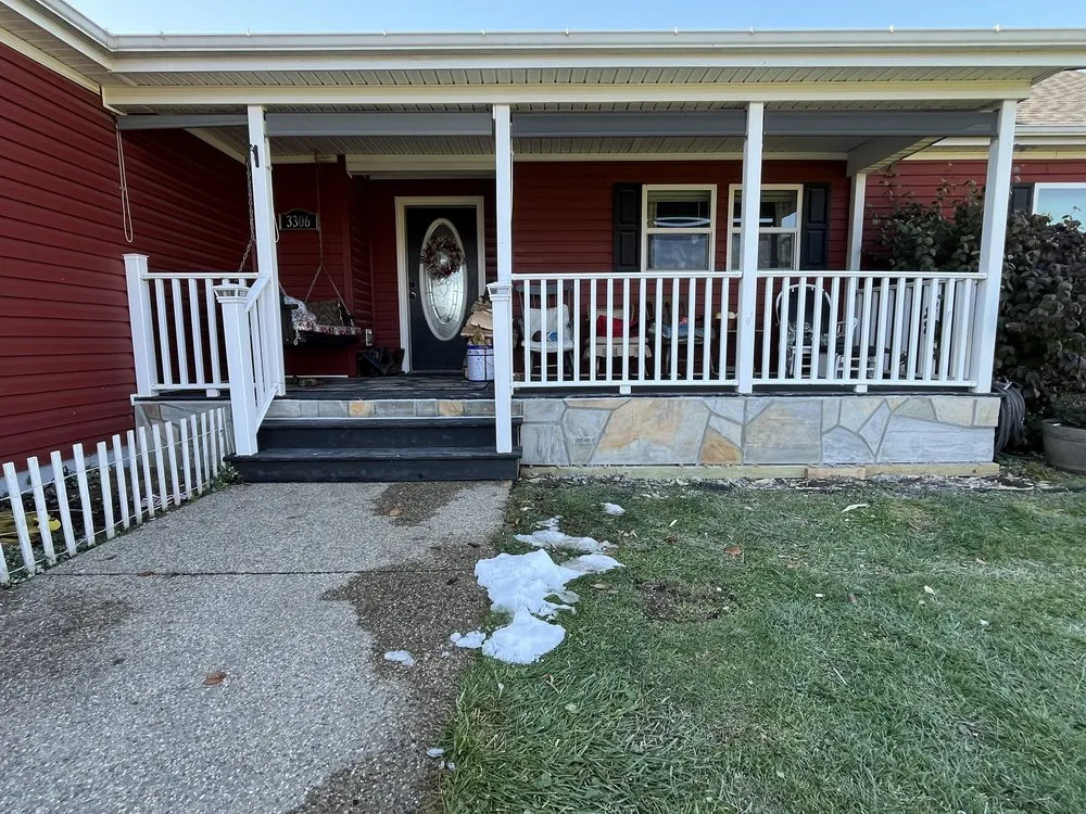 Trusted landscape design with custom design across La Porte, IN - Bethel Natural Stone Masonry