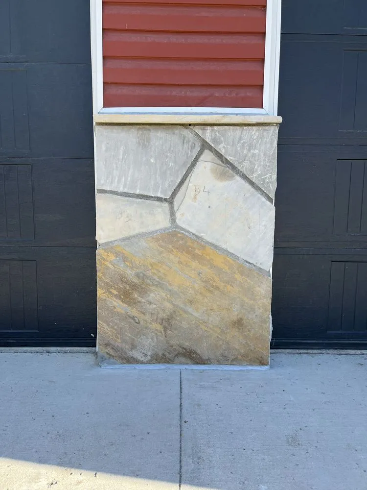 Reliable garden landscaping near you in La Porte, IN by Bethel Natural Stone Masonry