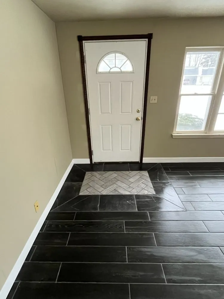 Expert landscape installation in La Porte, IN by Bethel Natural Stone Masonry