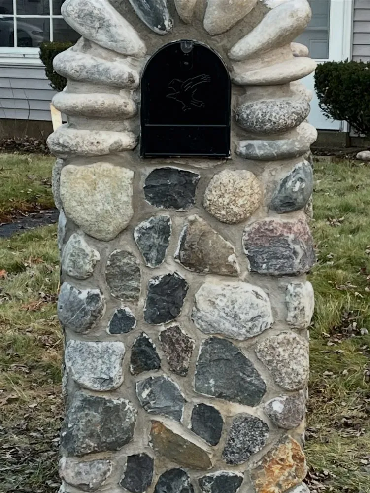 Local yard maintenance experts serving La Porte, IN - Bethel Natural Stone Masonry
