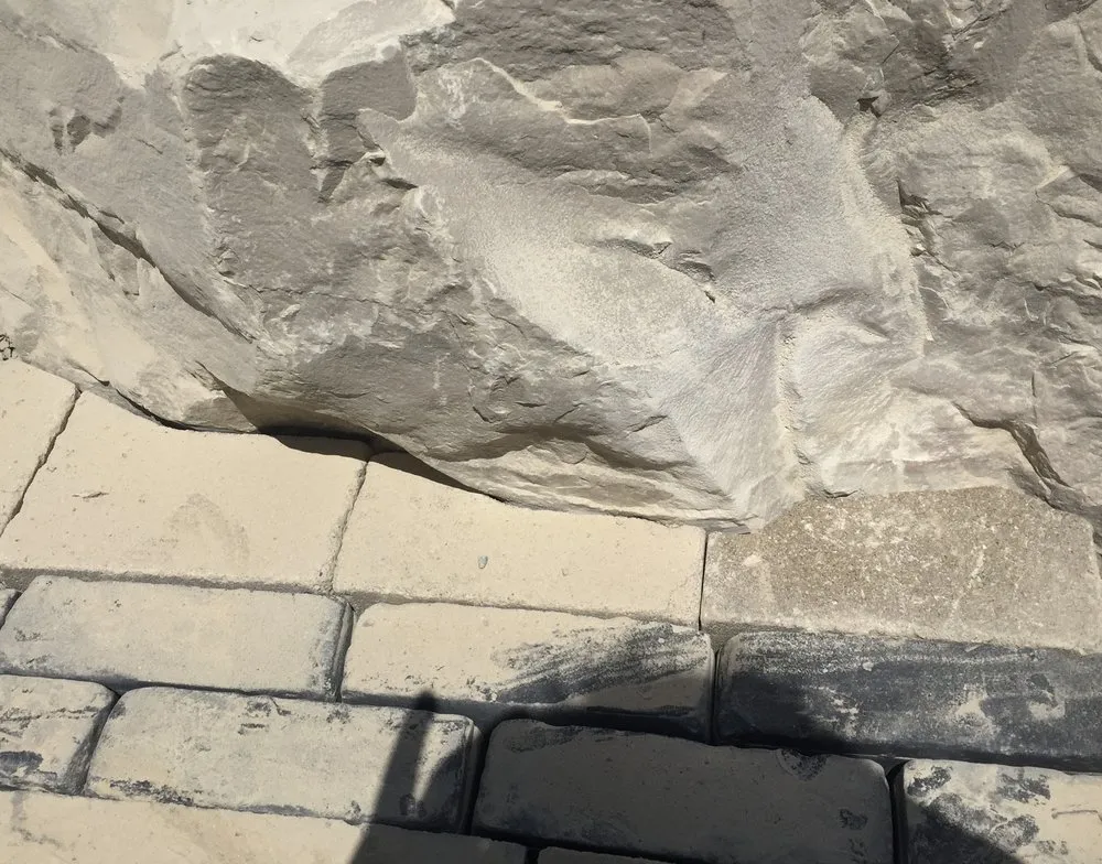 Local yard maintenance in La Porte, IN - Bethel Natural Stone Masonry