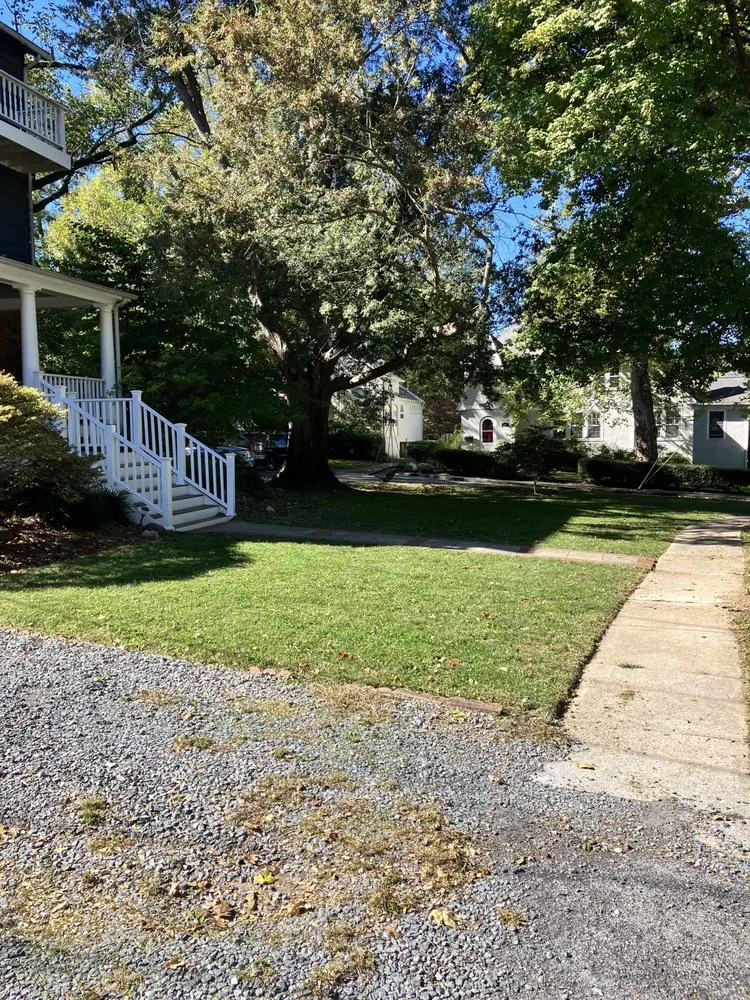 Top-rated yard maintenance with custom design in Chevy Chase, MD by Bethesda Chevy Chase Lawn Care