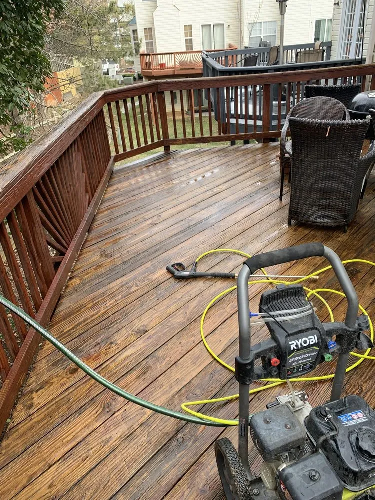 Trusted landscaping services in Bethesda, MD by Bethesda's Landscaping