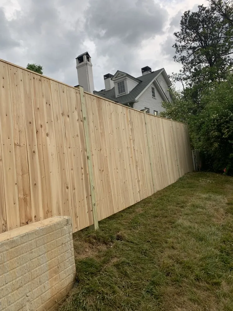 Expert outdoor landscaping experts serving Bethesda, MD - Bethesda's Landscaping