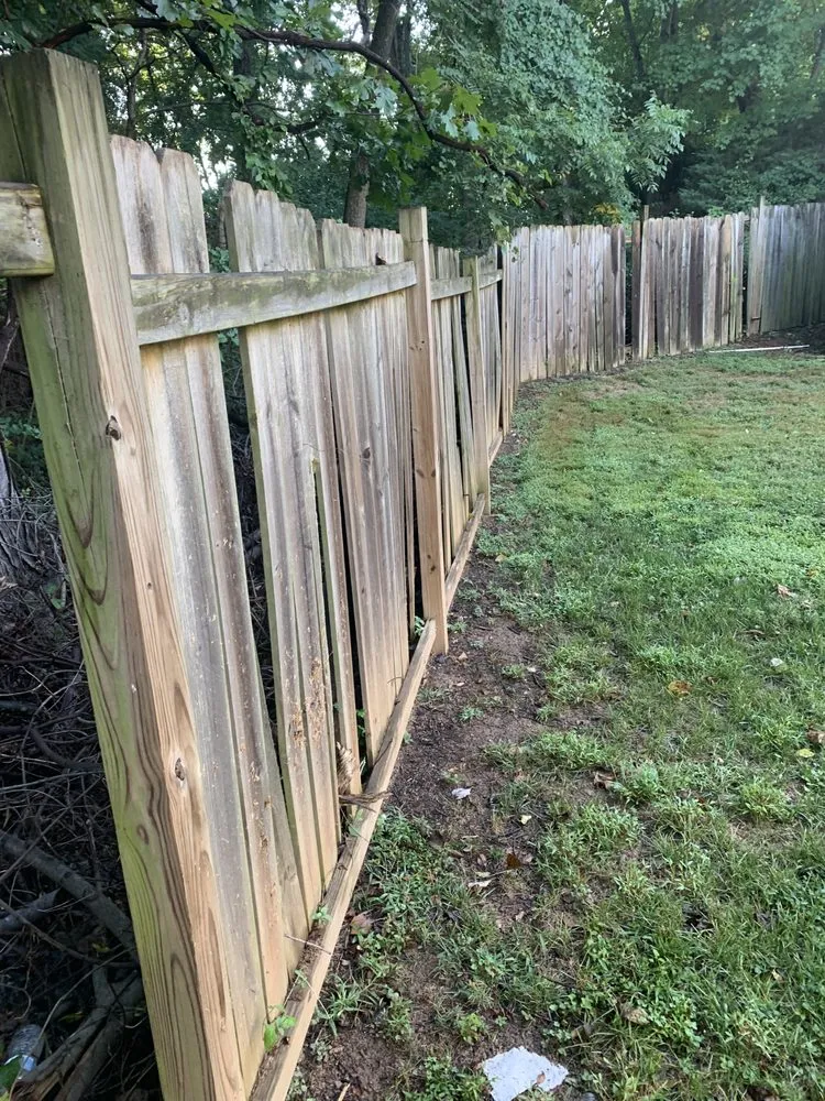 Affordable lawn mowing service in Bethesda, MD - Bethesda's Landscaping