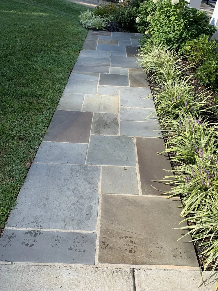 Affordable outdoor landscaping experts serving Bethesda, MD - Bethesda's Landscaping