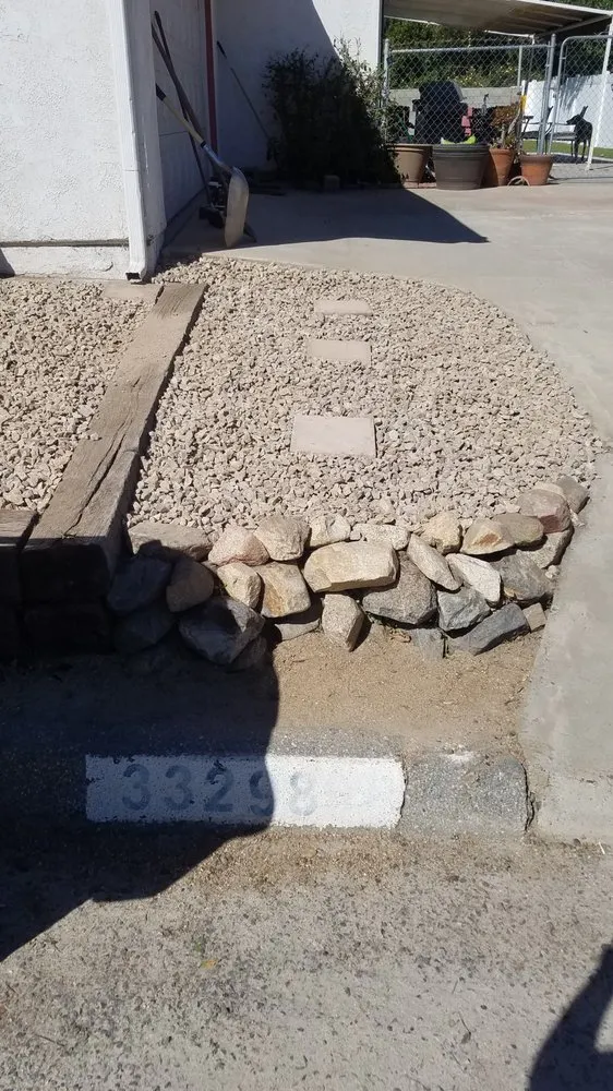 Local lawn mowing service in Wildomar, CA by Beth's Landscape and Design