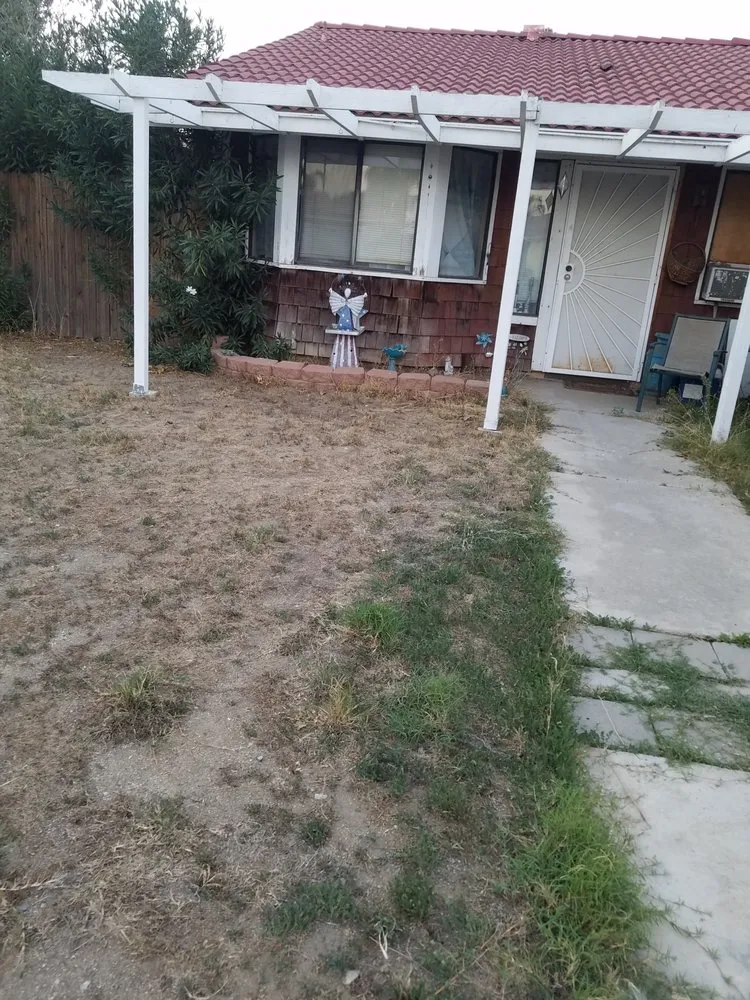 Expert lawn care service with custom design in Wildomar, CA by Beth's Landscape and Design