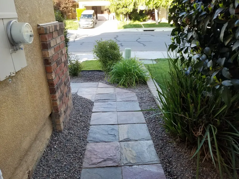Reliable lawn care service with custom design across Wildomar, CA - Beth's Landscape and Design
