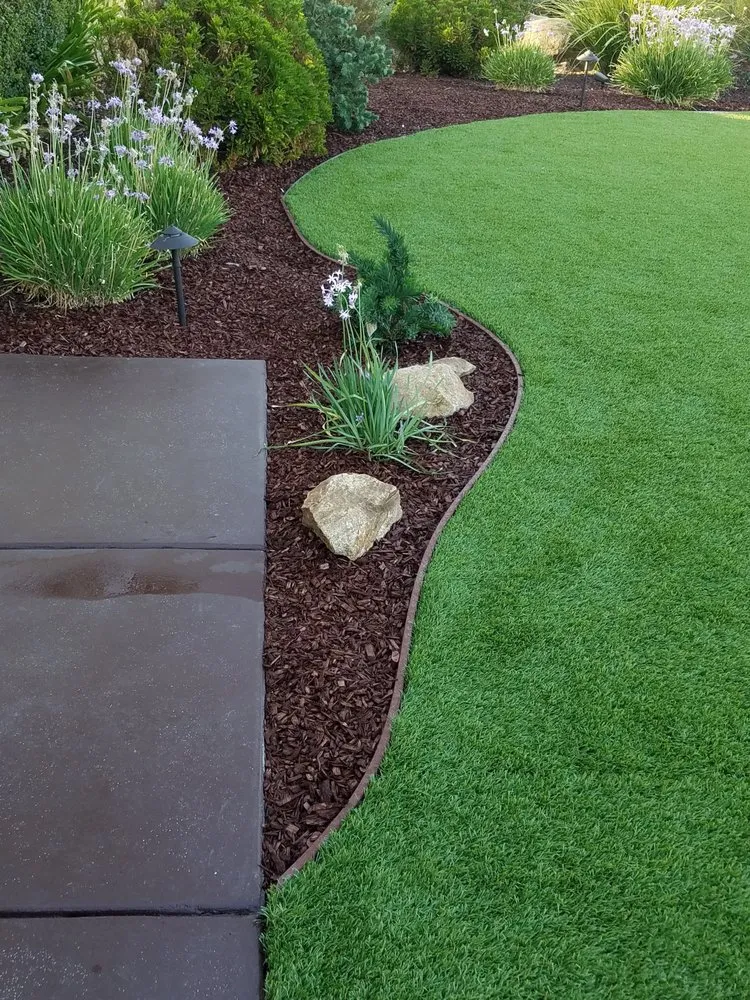 Expert yard maintenance experts serving Wildomar, CA - Beth's Landscape and Design