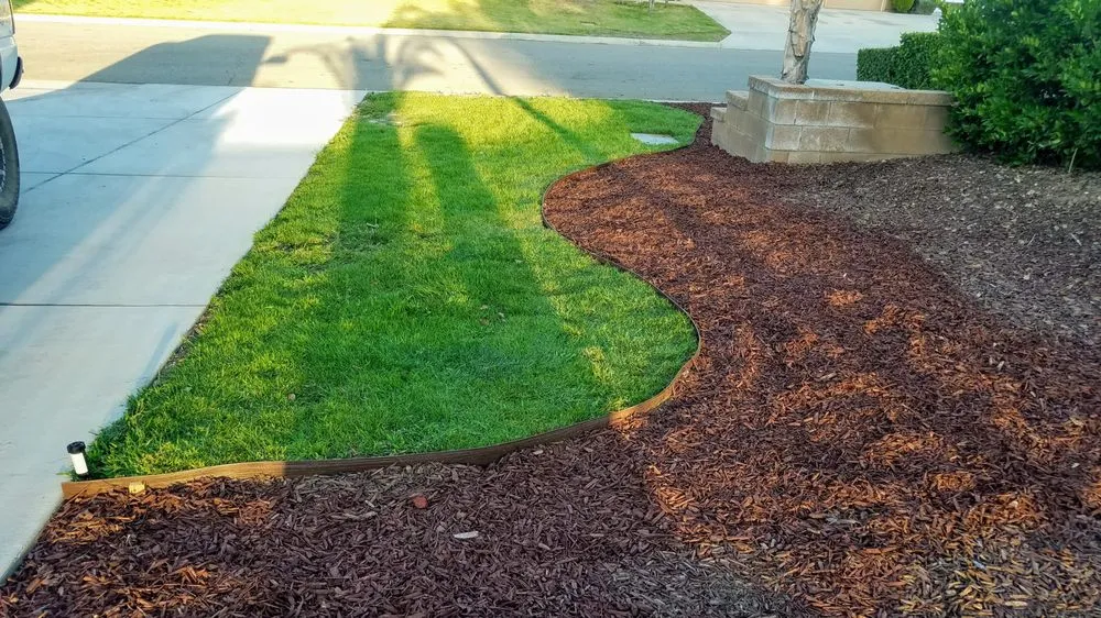 Custom lawn mowing service in Wildomar, CA - Beth's Landscape and Design