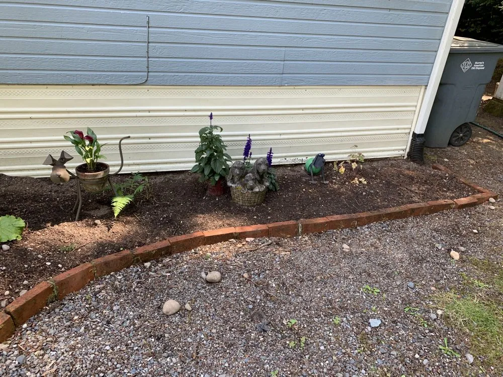 Expert lawn care service for homes across Redmond, WA - Beth’s Landscaping