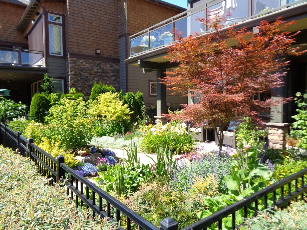 Top-rated landscaping services in Maple Valley, WA - Bethune Lauchlin Landscape Architect-Asla