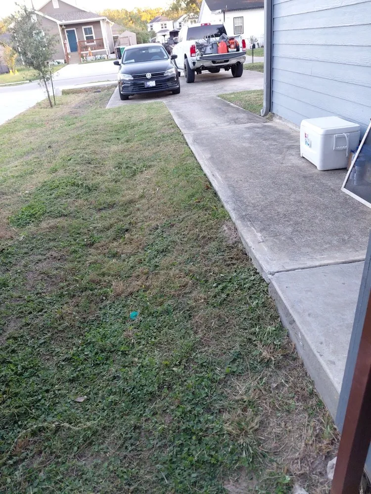 Affordable yard maintenance experts serving Houston, TX - Beto N Bros Lawn Care