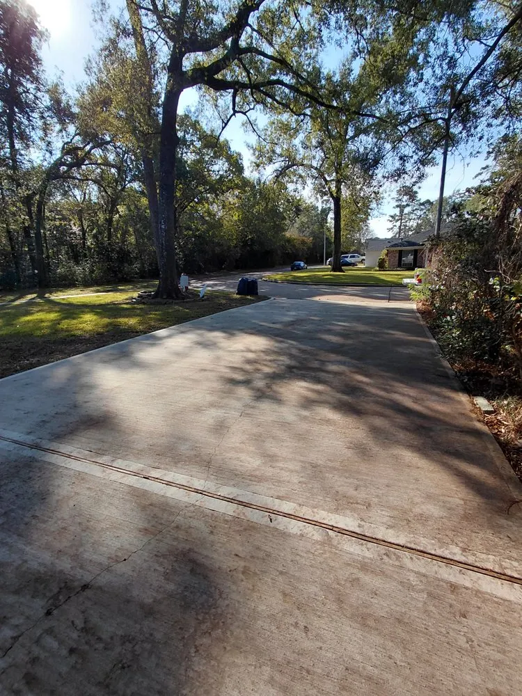 Custom landscape installation experts serving Houston, TX - Beto N Bros Lawn Care