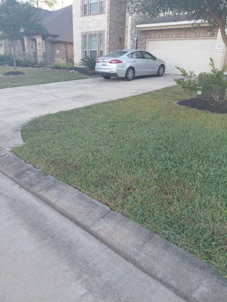 Custom lawn care service experts serving Houston, TX - Beto N Bros Lawn Care