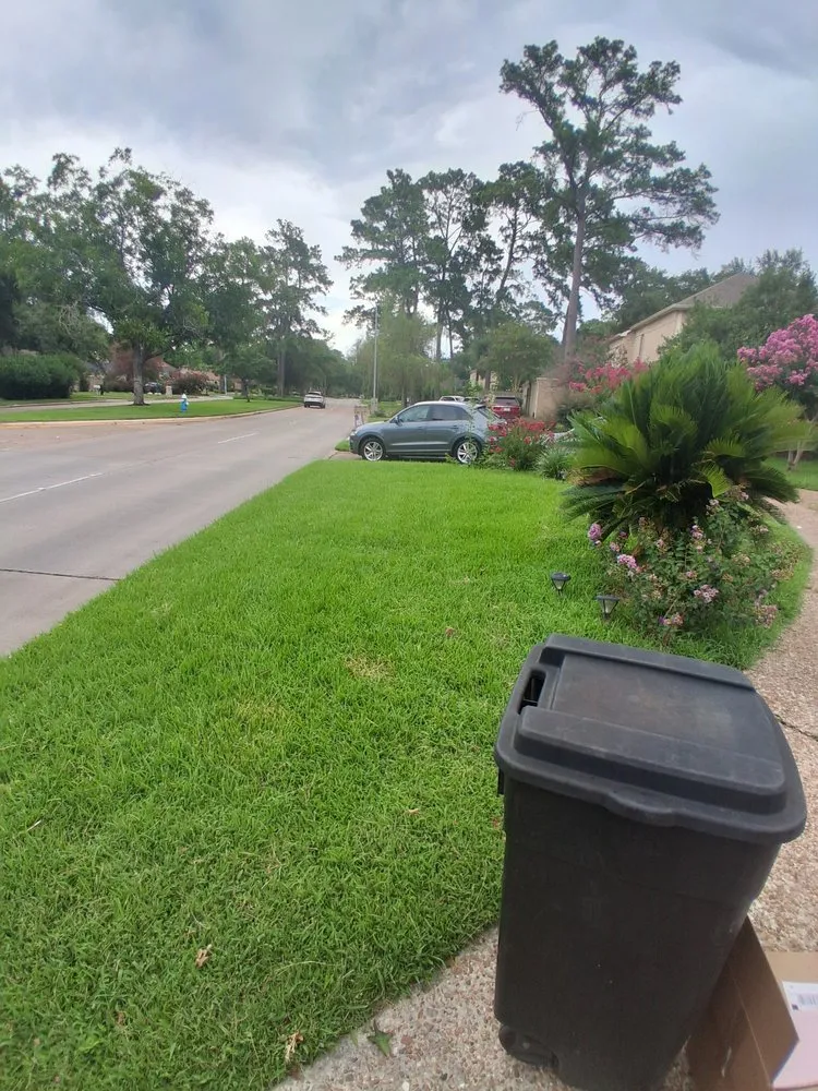 Trusted outdoor landscaping in Houston, TX - Beto N Bros Lawn Care