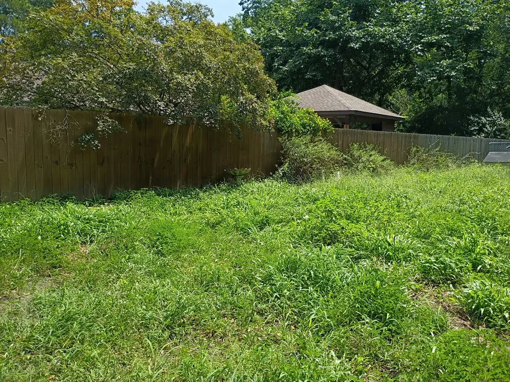 Expert landscaping services in Houston, TX - Beto N Bros Lawn Care