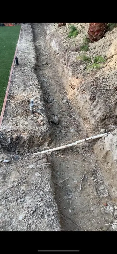 Trusted lawn care service for beautiful yards across Vista, CA - Beto's Hardscape services