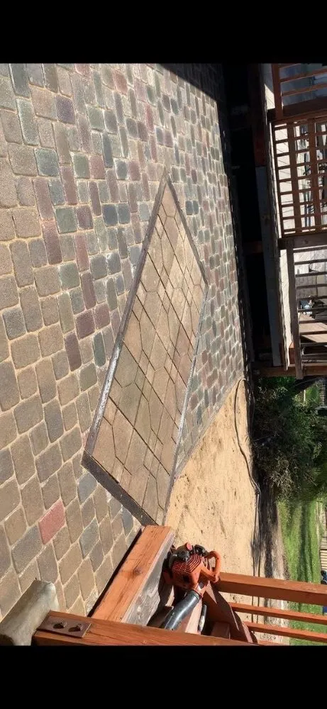 Trusted landscape design with custom design across Vista, CA - Beto's Hardscape services