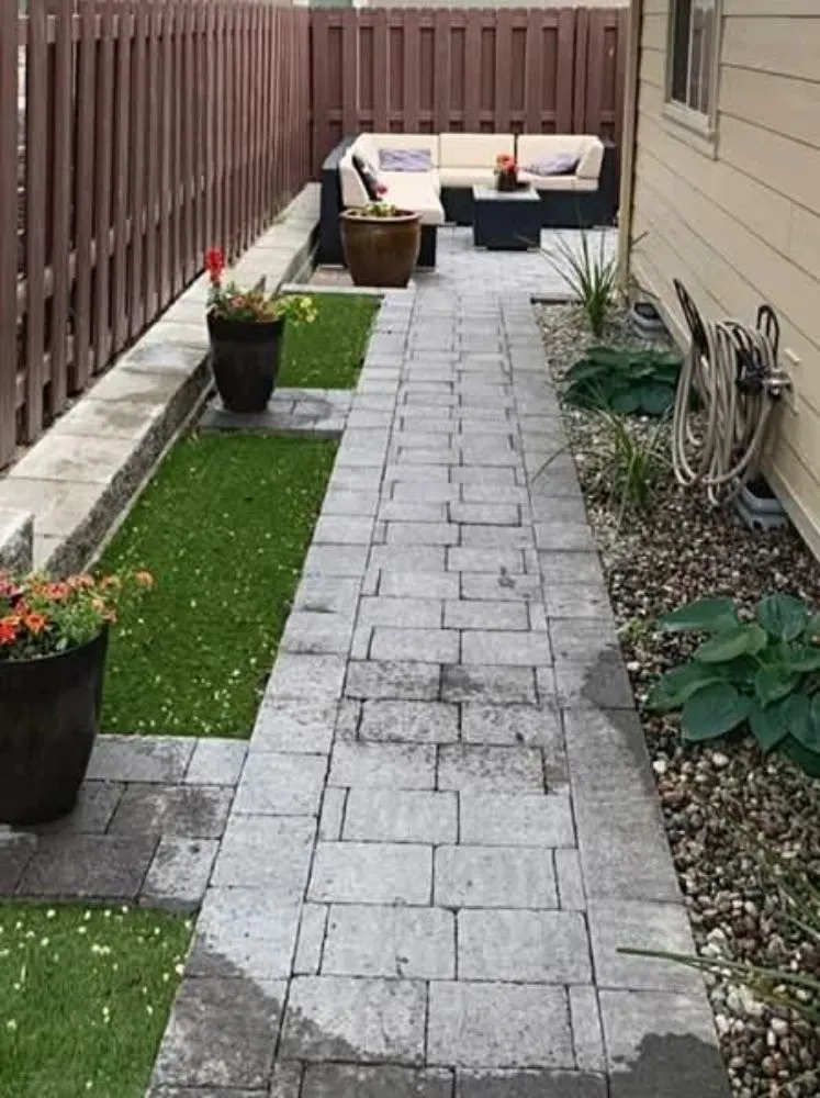 Top-rated yard maintenance in Vista, CA - Beto's Hardscape services