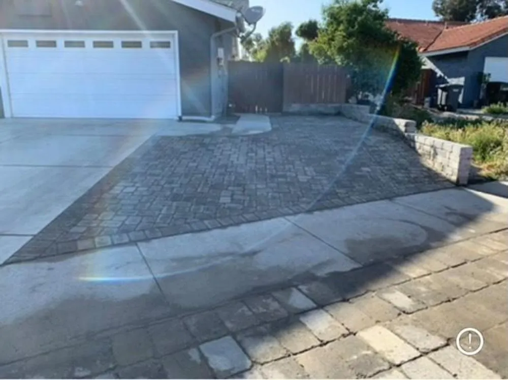 Local garden landscaping in Vista, CA - Beto's Hardscape services