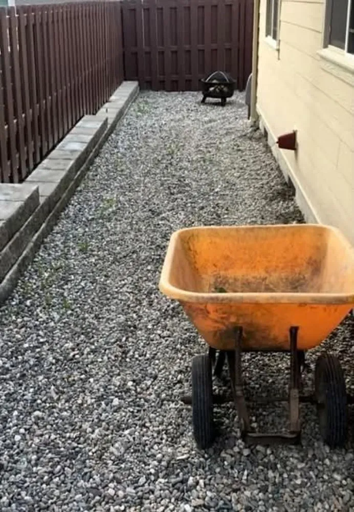 Custom landscape installation for outdoor upgrades across Vista, CA - Beto's Hardscape services