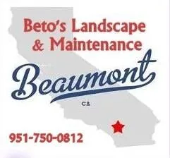 Local yard cleanup service in Banning, CA by Beto's Landscape & Maintenance