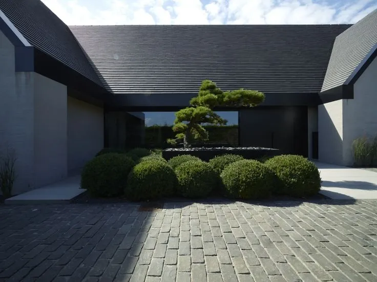 Local garden landscaping in North Hills, CA - Beto's Landscaping & Hardscape