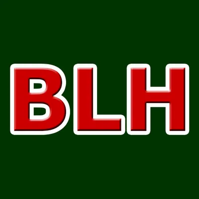 Beto's Landscaping & Hardscape Logo