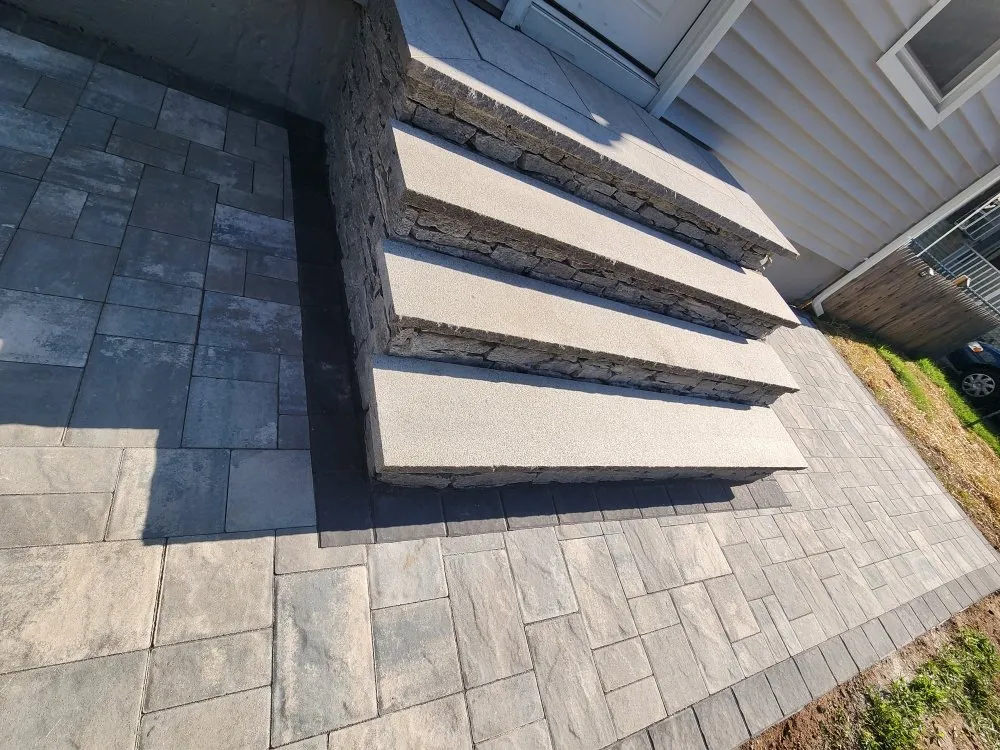 Trusted landscaping services for year-round maintenance in West Hartford, CT by Beto's Landscaping and Trees Service