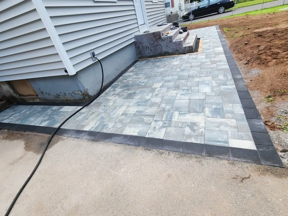 Trusted landscape design in West Hartford, CT - Beto's Landscaping and Trees Service