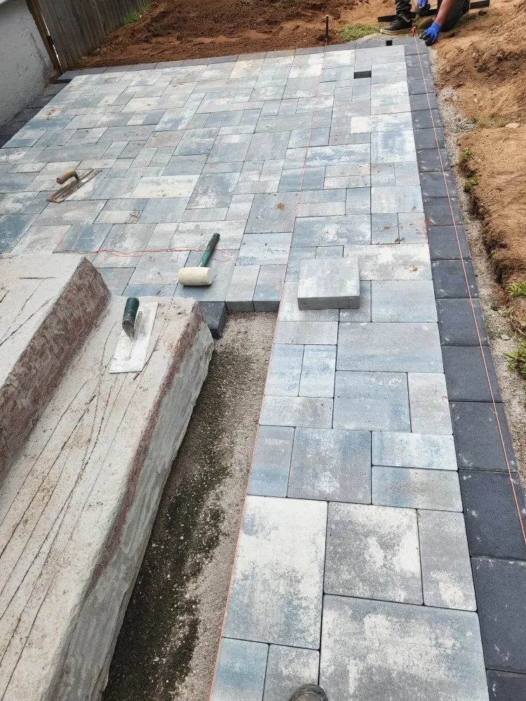 Custom landscape design in West Hartford, CT - Beto's Landscaping and Trees Service