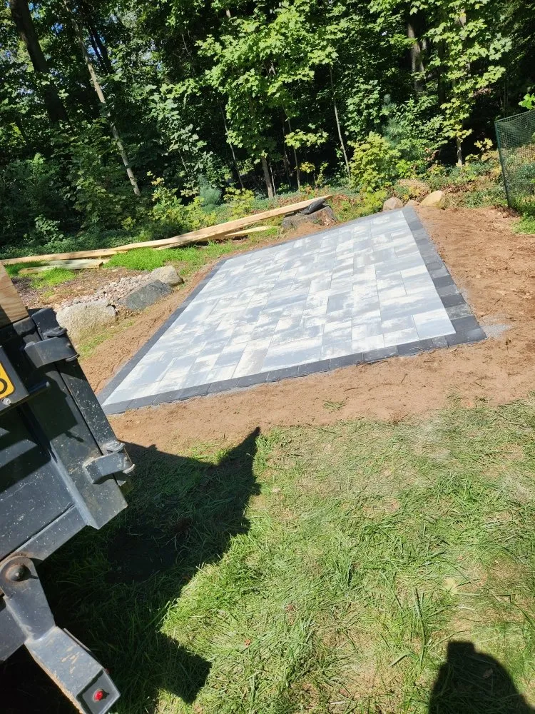 Local landscape installation experts serving West Hartford, CT - Beto's Landscaping and Trees Service