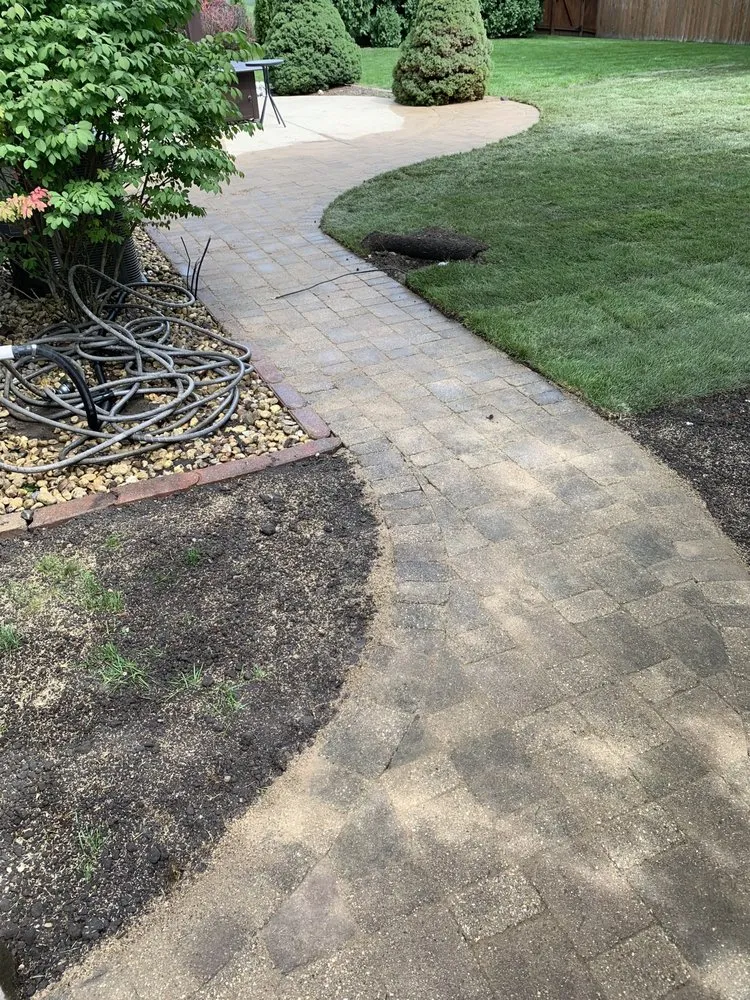 Top-rated landscape design for outdoor upgrades in Carol Stream, IL by Beto’s Landscaping
