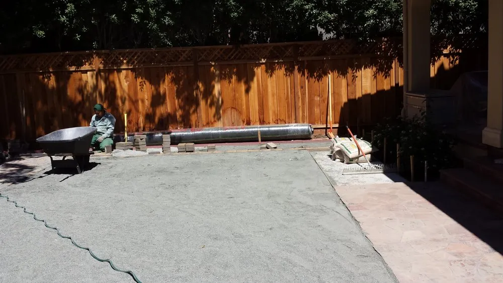 Reliable lawn mowing service experts serving South San Francisco, CA - Beto's Landscaping