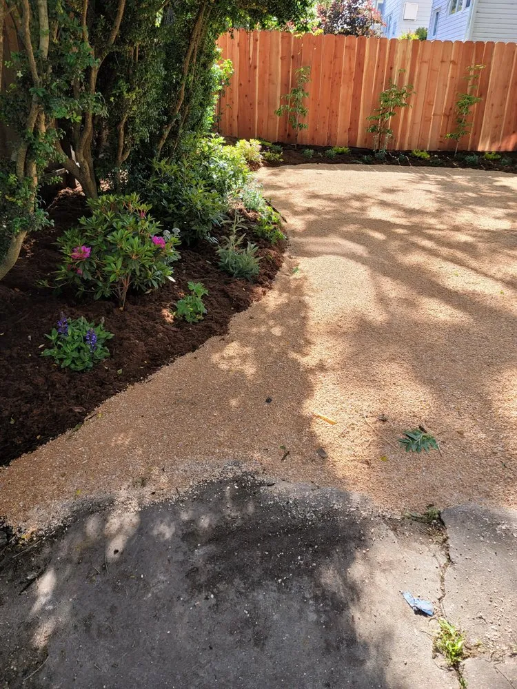 Expert landscaping services for year-round maintenance across South San Francisco, CA - Beto's Landscaping