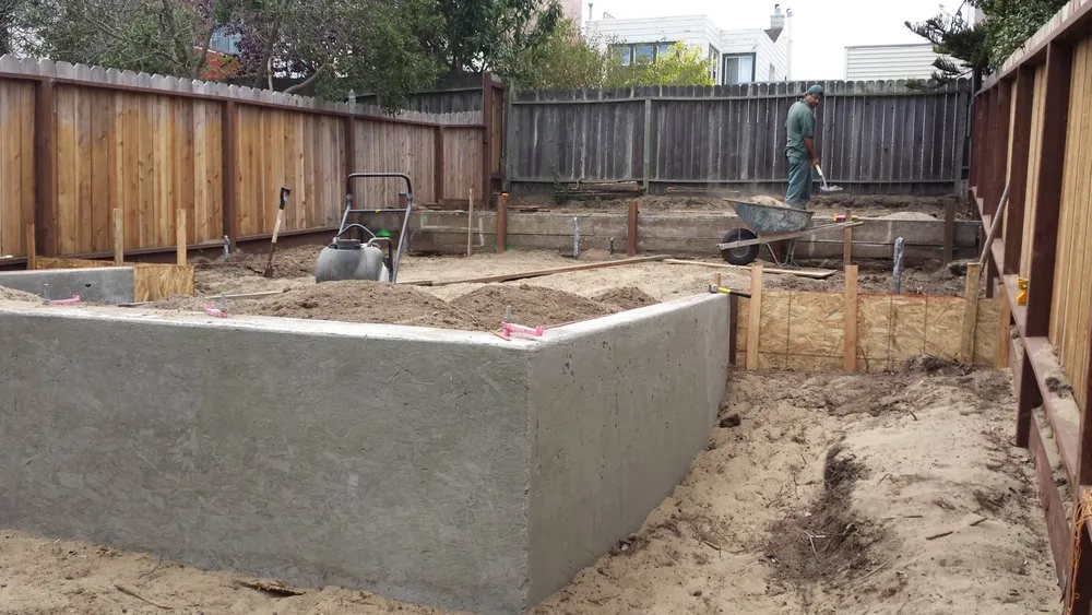 Reliable landscape design in South San Francisco, CA by Beto's Landscaping