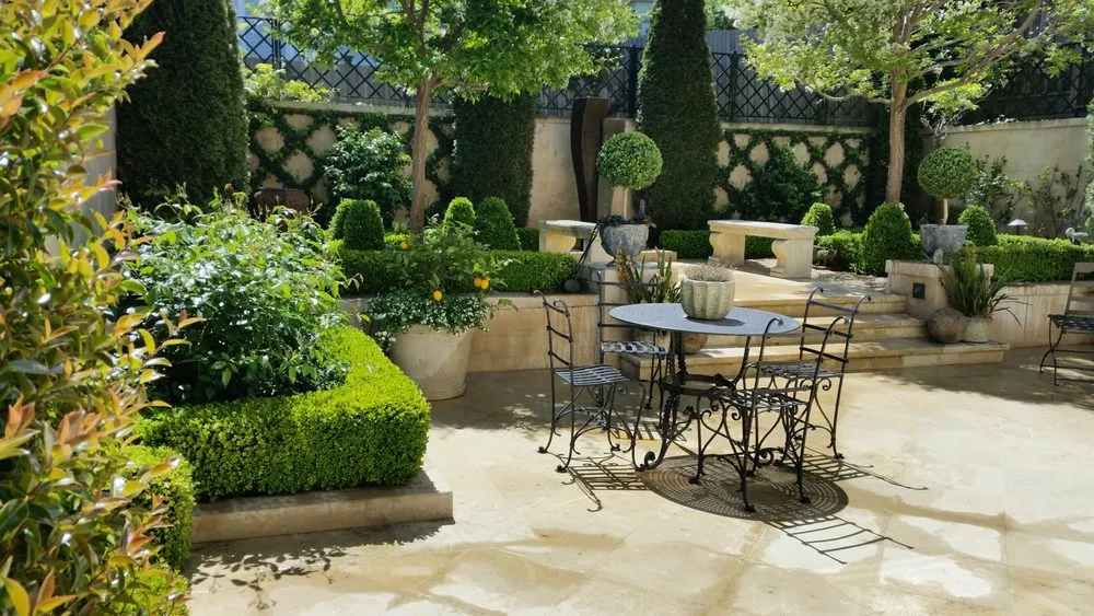 Reliable landscape installation for beautiful yards in South San Francisco, CA by Beto's Landscaping