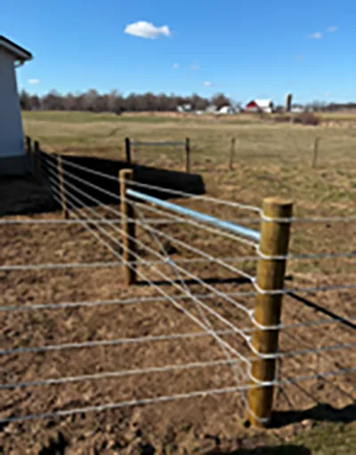 Reliable landscaping services in Middlebury, IN - BETR Services