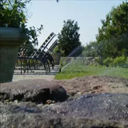 Trusted lawn mowing service for outdoor upgrades in Edgartown, MA by Bettencourt Irrigation & Landscaping, Inc