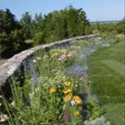 Custom landscape installation experts serving Edgartown, MA - Bettencourt Irrigation & Landscaping, Inc