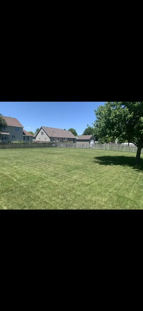 Top-rated residential landscaping for beautiful yards in Bettendorf, IA by Bettendorf Lawn Care