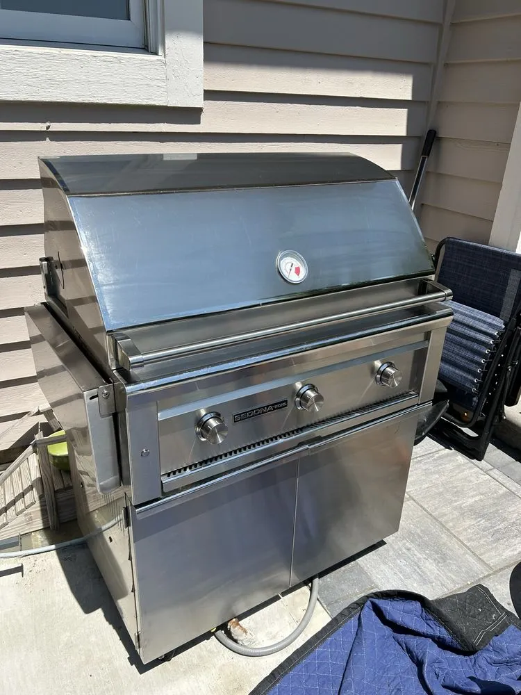 Professional landscape installation near you across Palatine, IL - Better Backyards