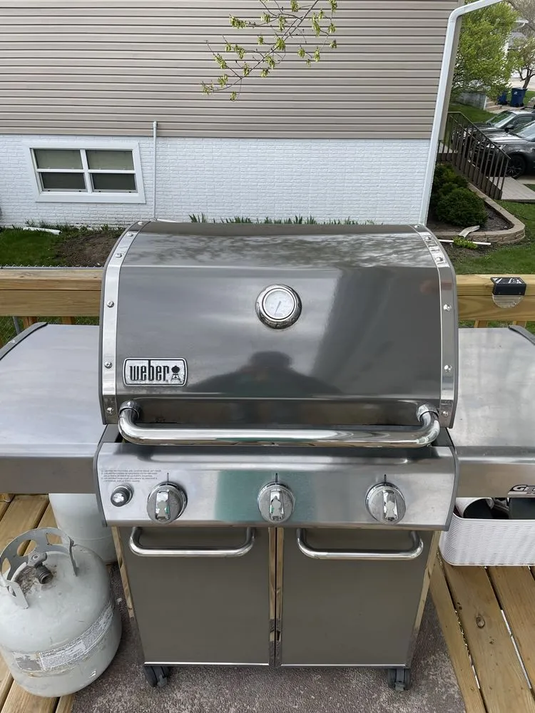 Top-rated lawn care service in Palatine, IL by Better Backyards